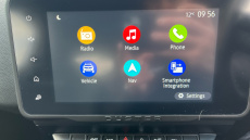 Dacia Duster 1.0 TCe 90 Prestige 5dr Petrol Estate